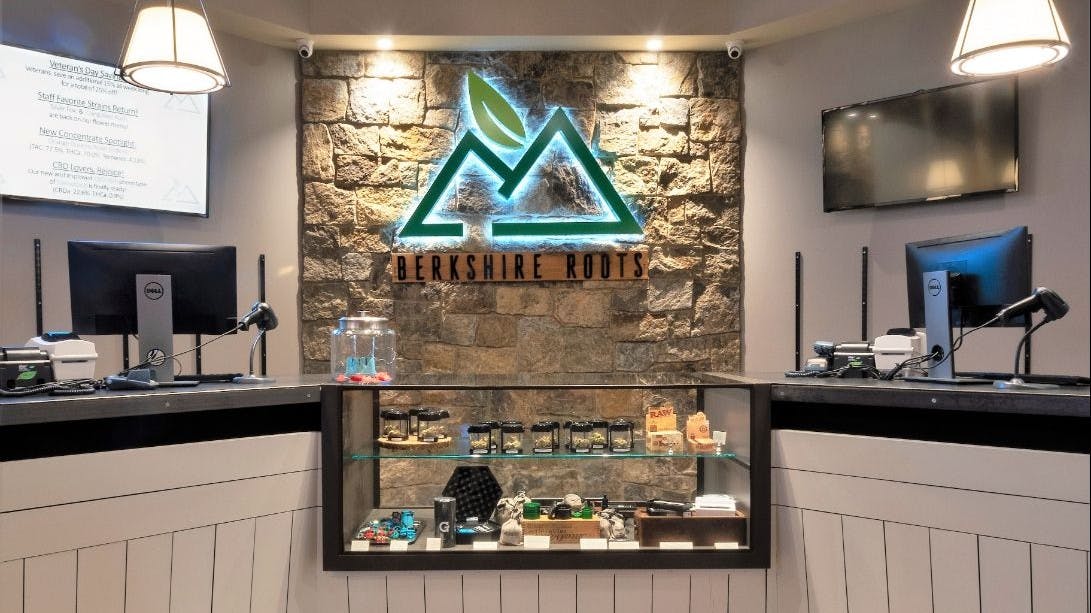 Berkshire Roots (MED) Menu Leafly